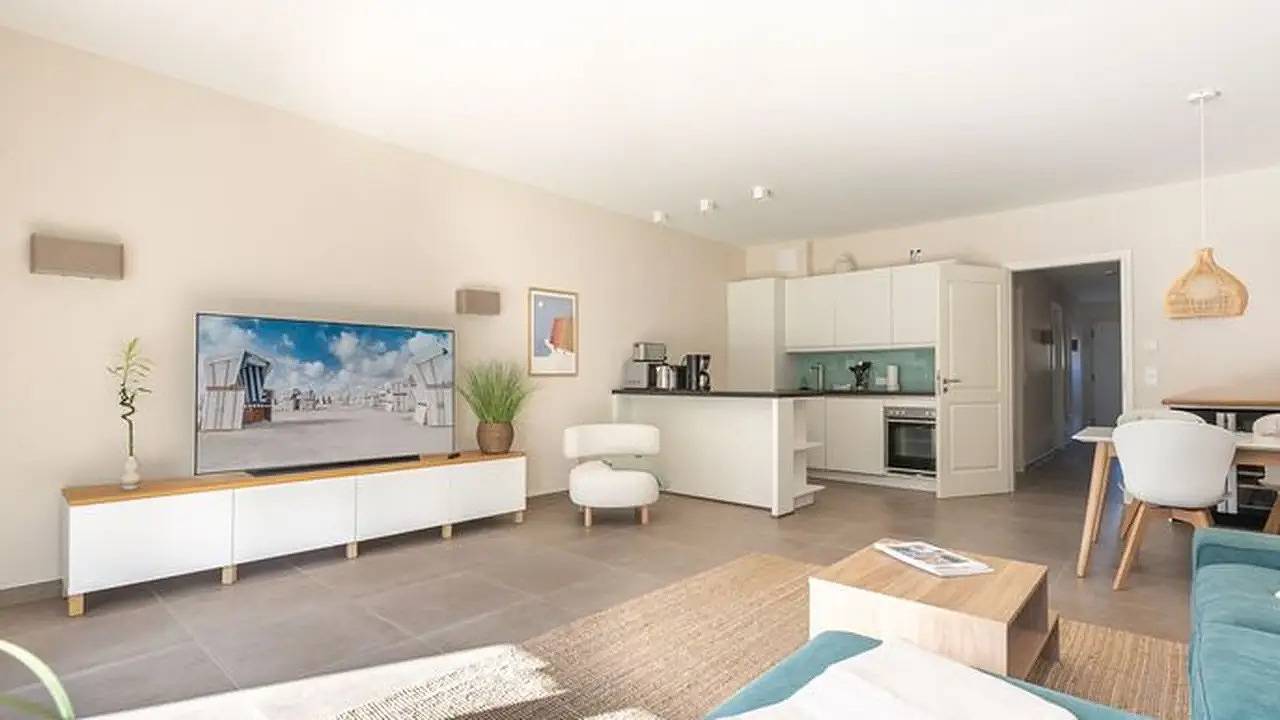 Ferienhaus für 5 Personen (127 m²) in St. Peter-Bad, St. Peter-Ording