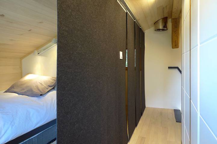 Gîte pour 6 personnes, avec terrasse et jardin à Sixt-Fer-à-Cheval - 2