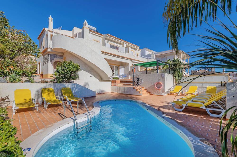 Casa vacanza a Albufeira a partire da 671€ a notte