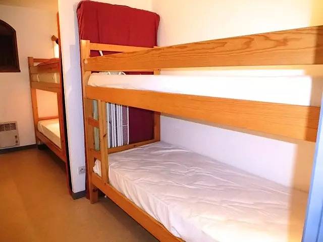 Ganzes Studio, Wohnung mit Parkplatz im Zentrum von Barèges in Barèges, Nationalpark Pyrenäen
