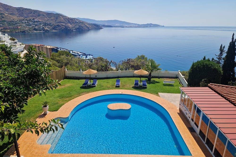 Casa vacanza a Almuñecar a partire da 91€ a notte