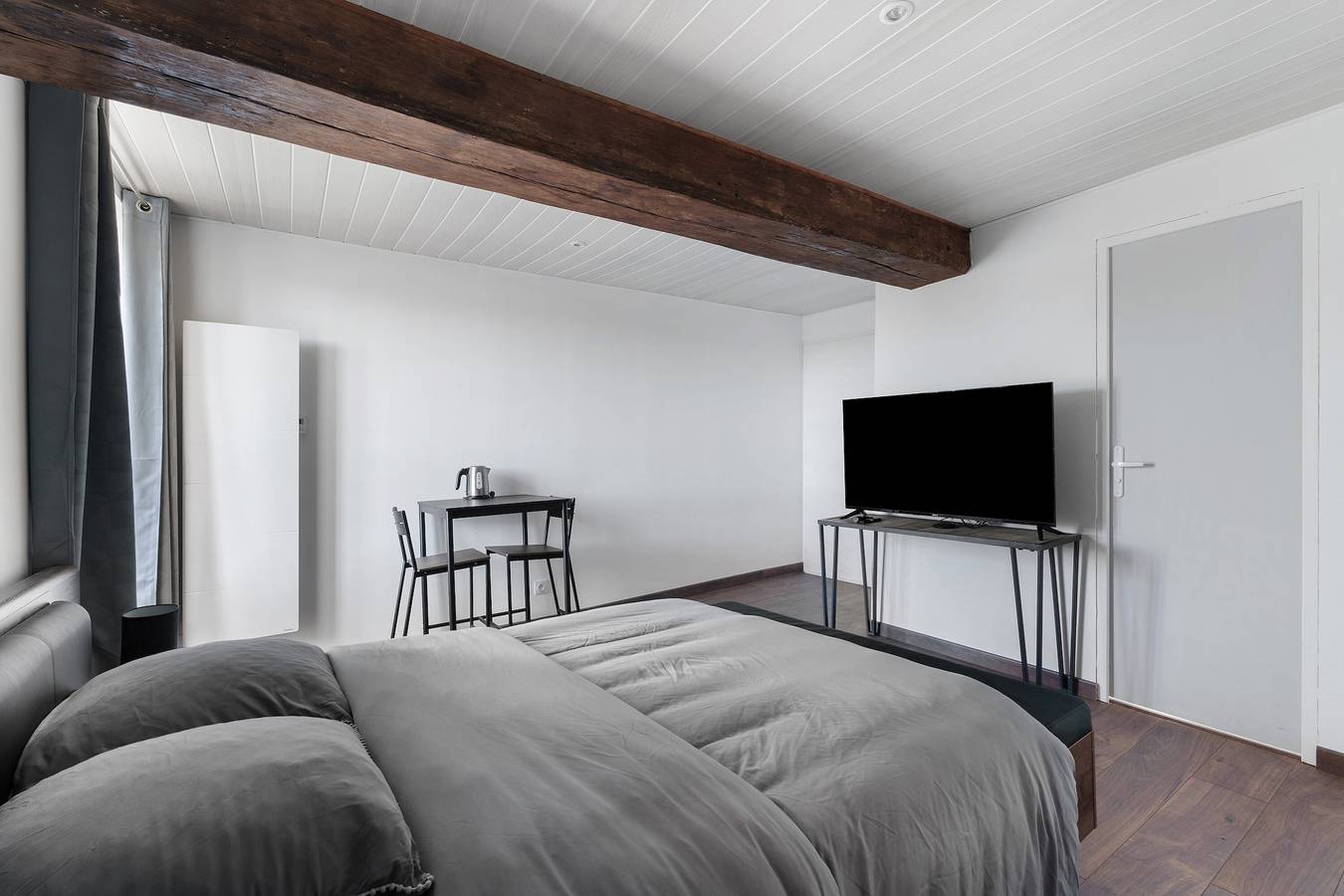 Chambre la bohème 3 avec wifi in Frossay, Vallée de la Loire