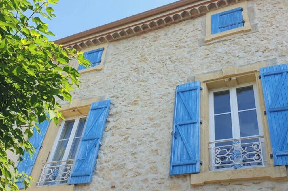 The Etoiles de la Clape gîte in Salles-d'Aude, Narbonne und Umgebung