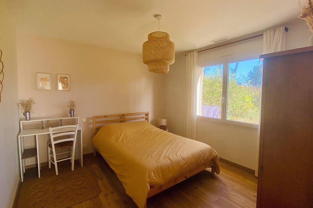 House in the heart of the forest in Bénesse-Maremne, Côte d’Argent