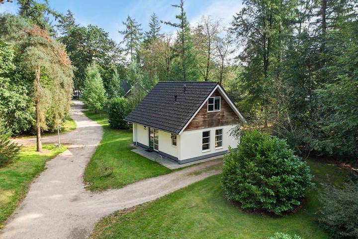 Rcn het Grote Bos — Ferienwohnung Hydepark in Doorn, Utrecht und Umgebung