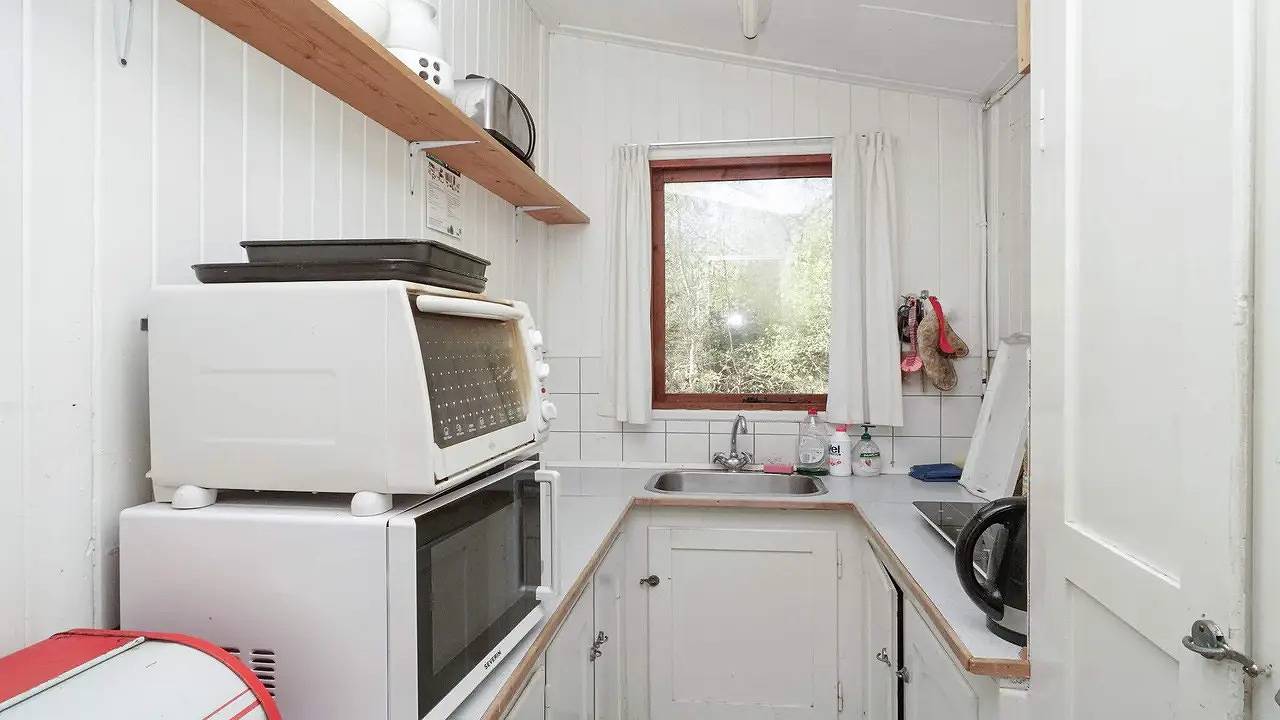 Ferienhaus für 5 Personen (42 m²) in Rørvig in Rørvig, Nordwestseeland