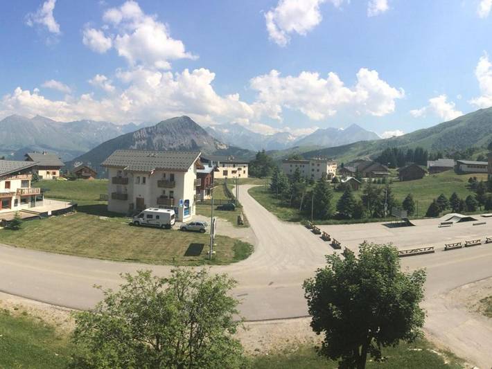 Gîte pour 4 personnes dans Office De Tourisme La Toussuire - 2