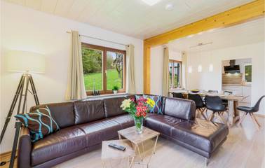 Ferienhaus für 7 Personen in Reimboldshausen, Kirchheim, Bild 3