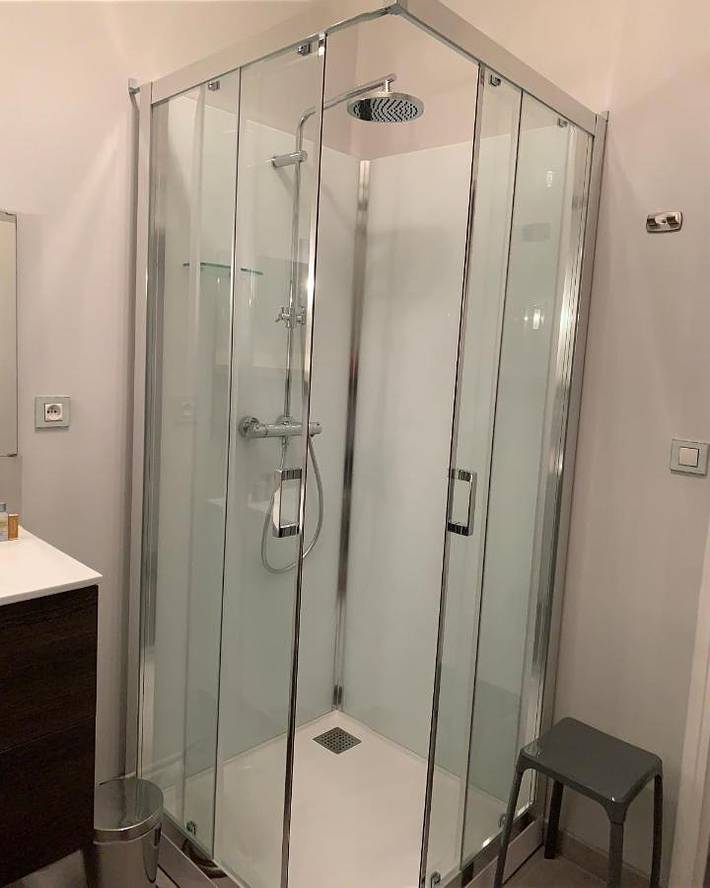 Location de vacances pour 9 personnes, avec terrasse et vue à Groffliers - 3