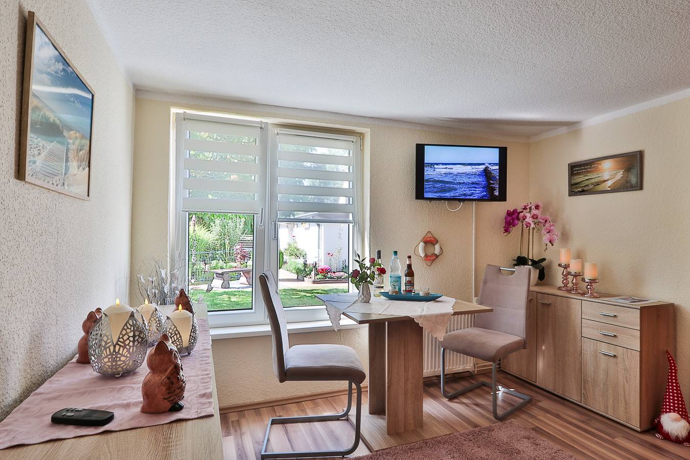 Bungalow für 2 Personen in Kühlungsborn, Mecklenburgische Ostseeküste