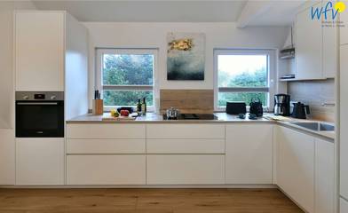 Ferienwohnung für 6 Personen in Nordseeküste, Landkreis Aurich, Bild 1