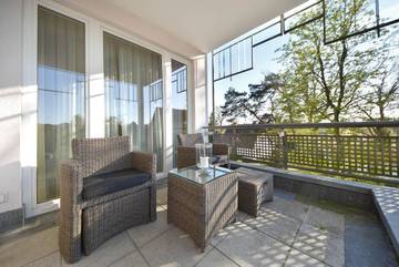 Ferienwohnung für 4 Personen in Drei Kaiserbäder, Heringsdorf, Bild 3