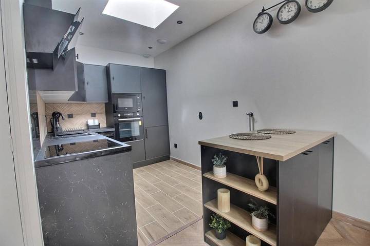 Gîte pour 2 personnes à Saint-Denis - 2