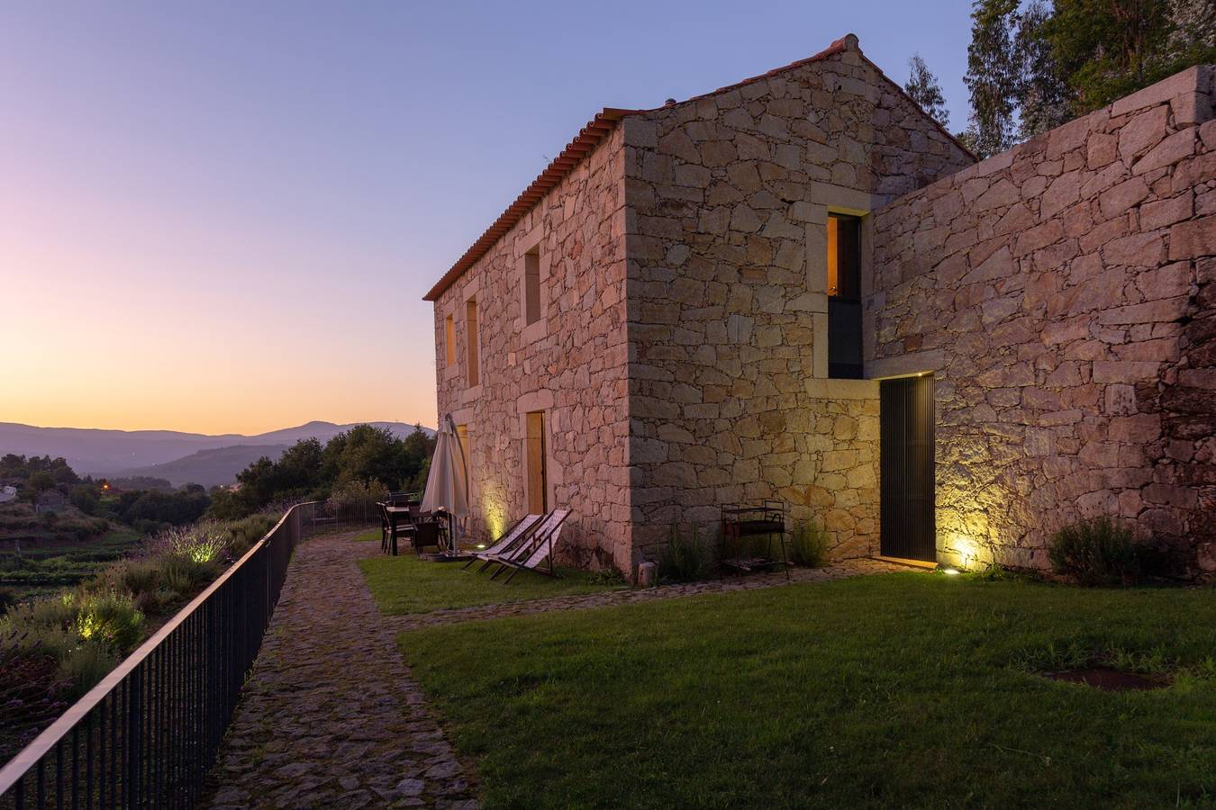 Casa Clérigoi Melgaço Alvarinho Casas in Melgaço, Distrito de Viana do Castelo