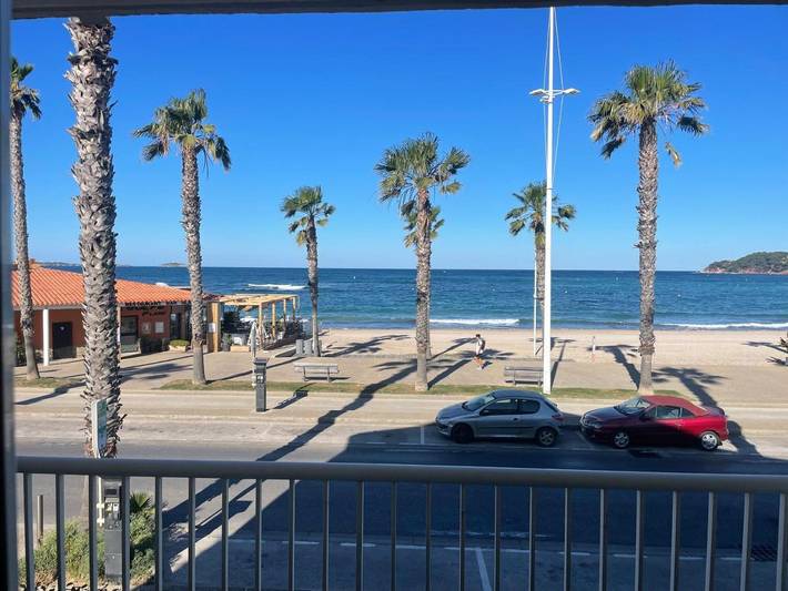 Gîte pour 4 personnes, avec vue et terrasse dans Plage de Bonne Grace - 3