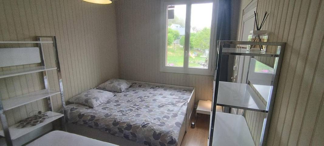 Gîte pour 6 personnes à Égliseneuve-d'Entraigues - 3