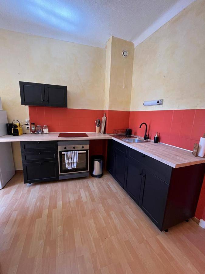Appartement entier, One-Bedroom Apartment in Barcelonnette, Val d’Allos