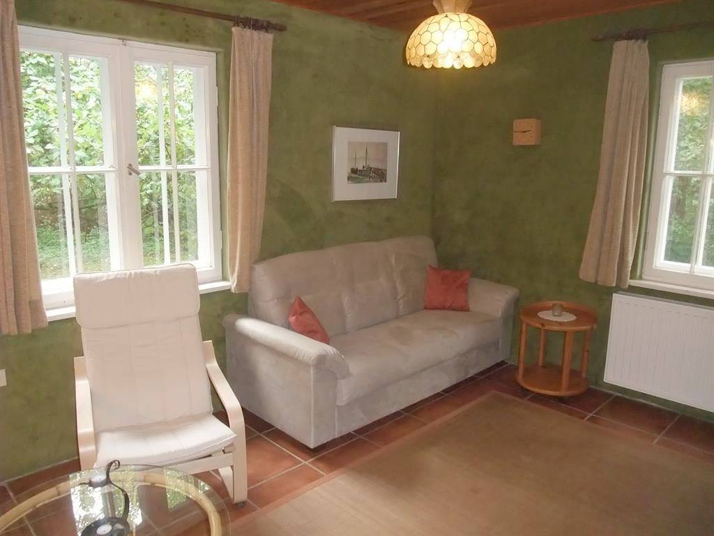 Haus Bernstein in Tating, Eiderstedt