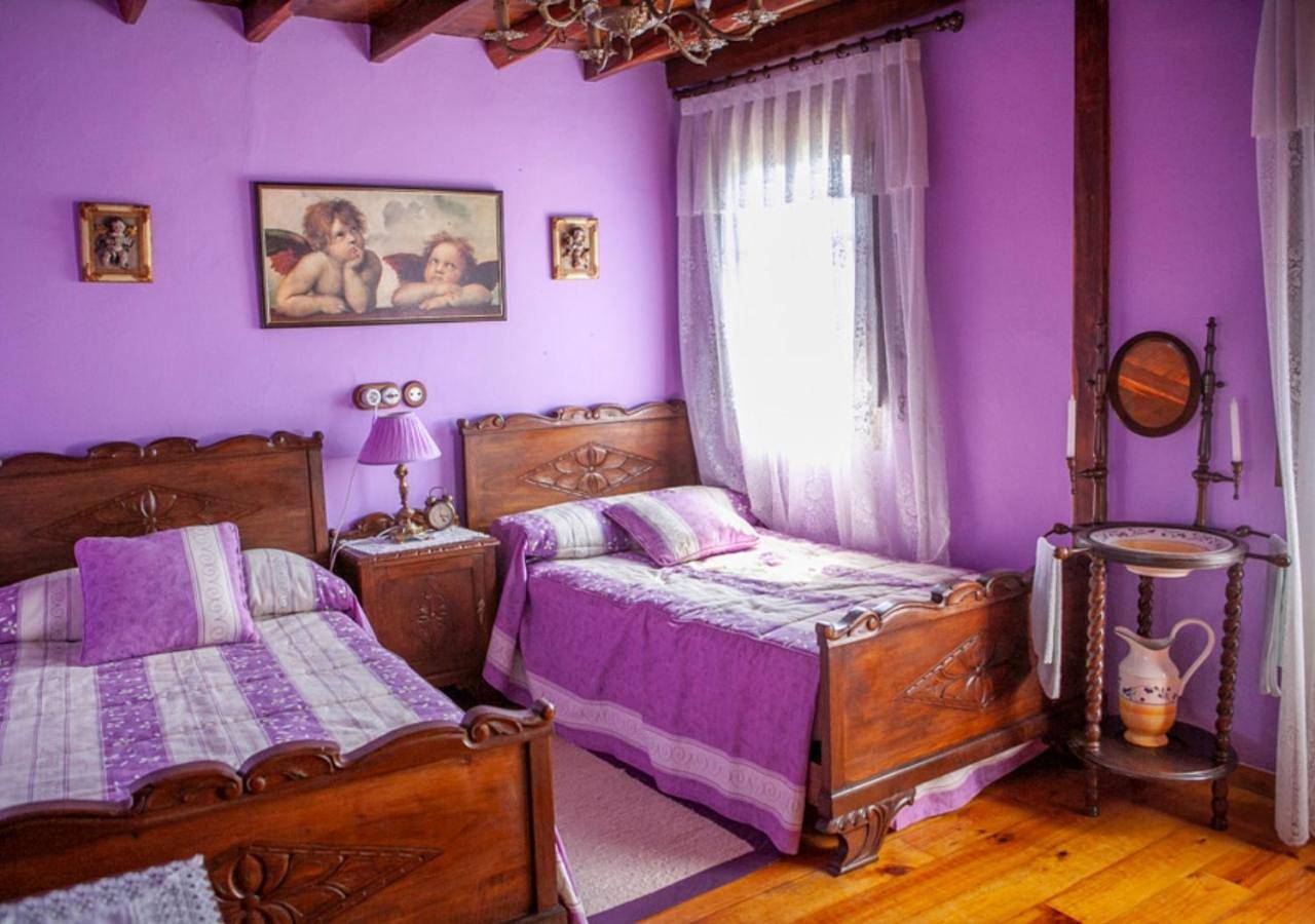 Three-Bedroom House in Laviana, Cordillera Cantábrica