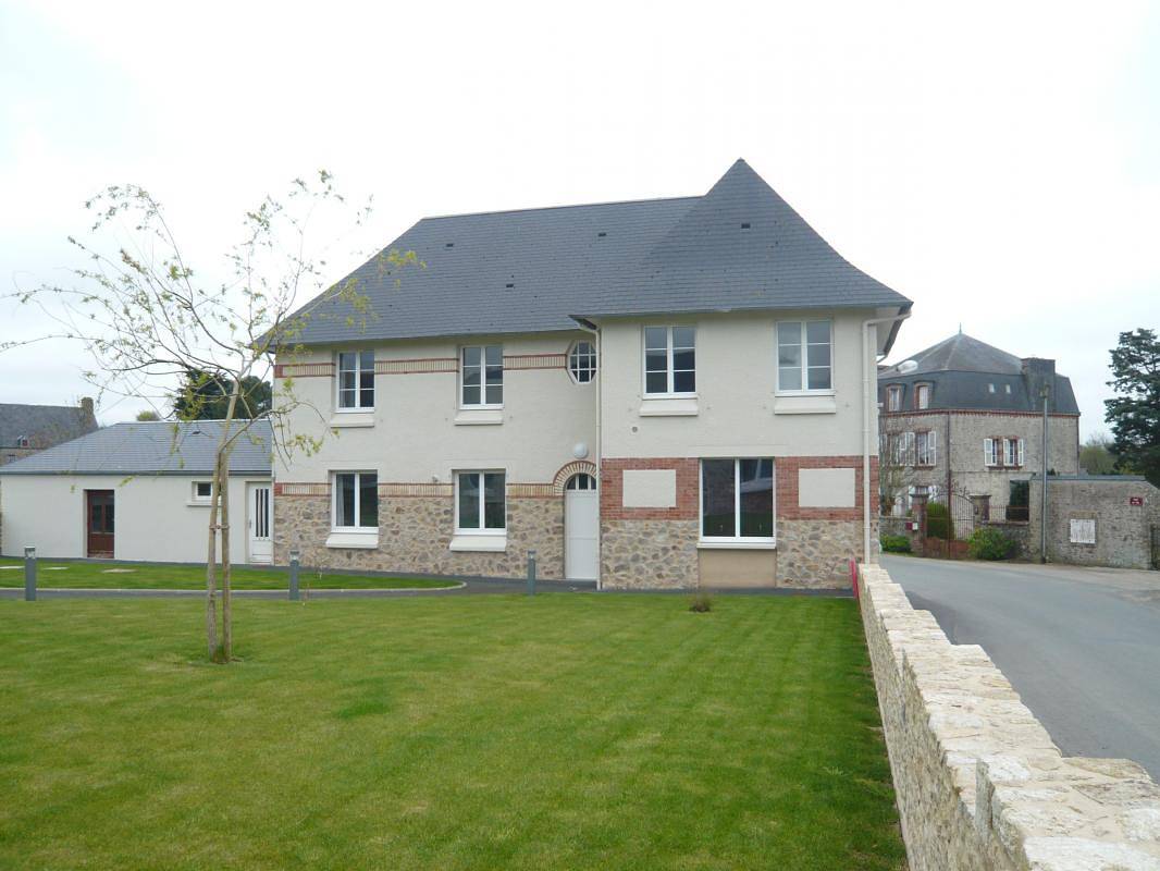 Photo : Maison de vacances