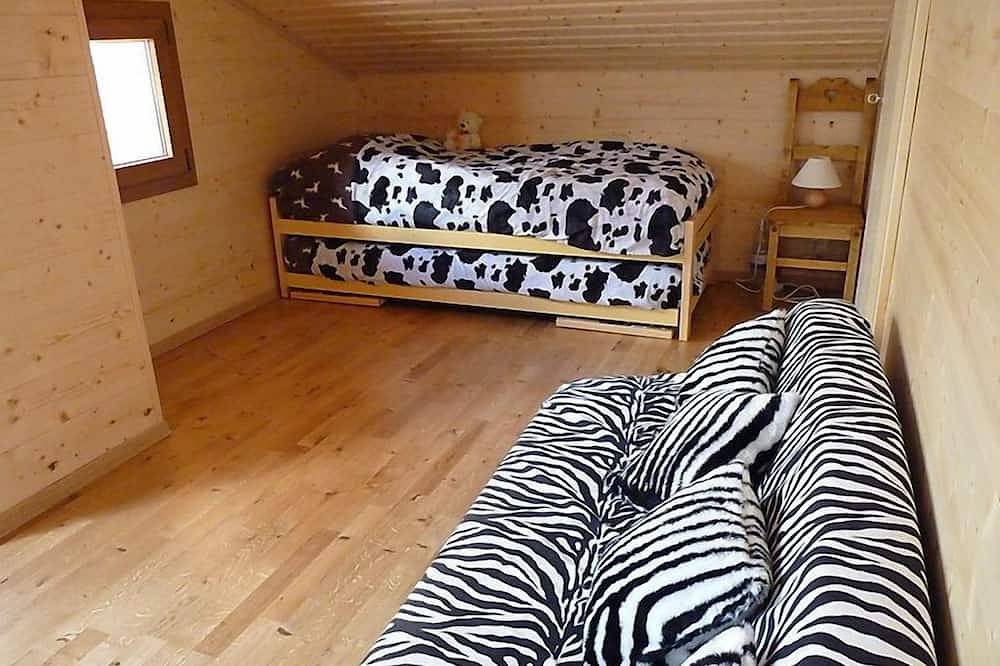 Elorian by Interhome in Ovronnaz, Chamoson