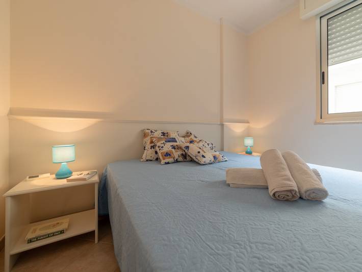 Ferienhaus für 4 Personen, mit Balkon, mit Haustier in Otranto - 3