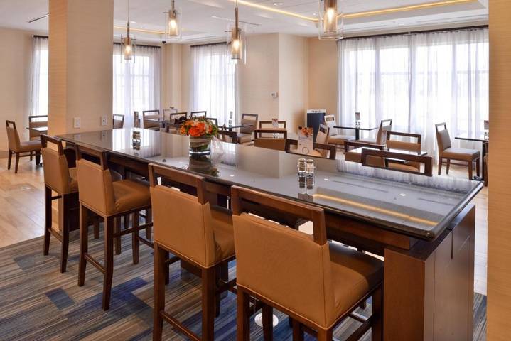 Hôtel pour 2 personnes, avec jacuzzi et piscine à Loma Linda - 2