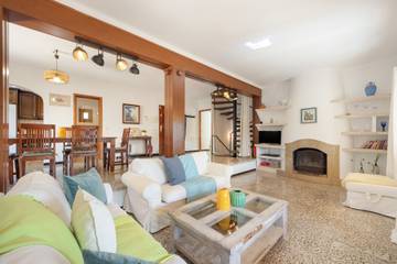 Villa Buena Vista in Cala Pi, Lluchmayor für 6 