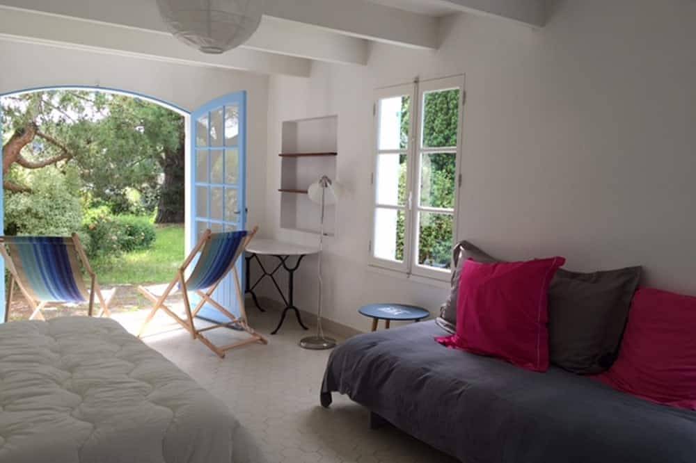 Charming house 200 meters from the beach in L'Île-d'Yeu, Vandea