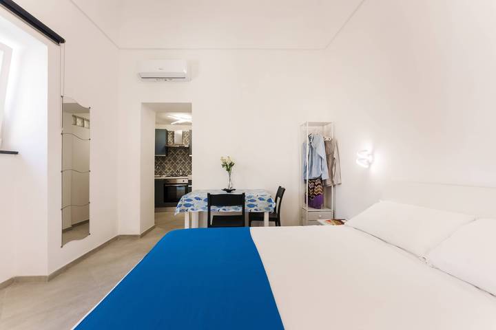 BnB für 2 Personen in Italien - 3