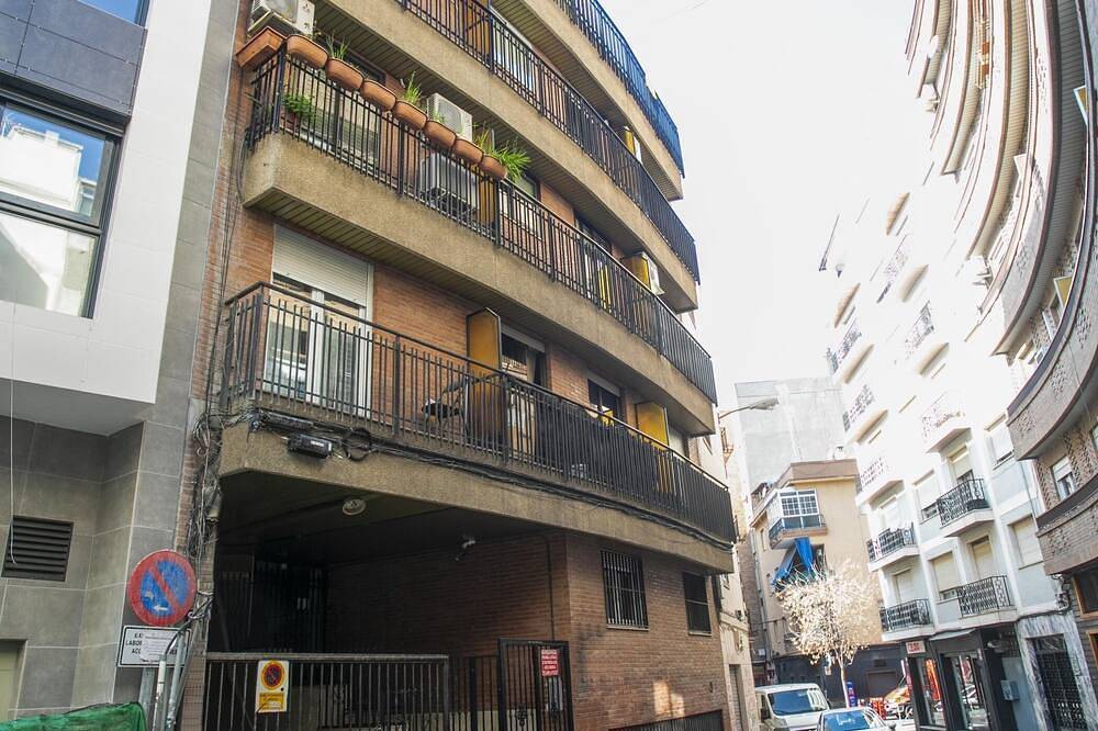 Renovated, Comfortable Apartment in Center Granada, foto 14