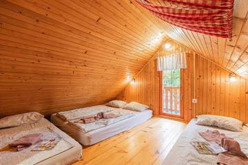 Chalet für 5 Personen in Untersteiermark, Sann-Gegend, Bild 3