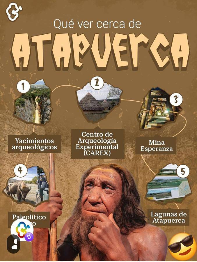 Casa de vacaciones para 8 personas, con jardín además de vistas y piscina en Provincia de Burgos - 2