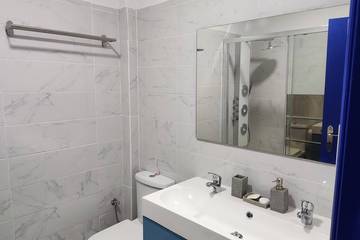 Apartamento De Férias para 3 Pessoas em Atouguia da Baleia, Leiria distrito, Foto 2