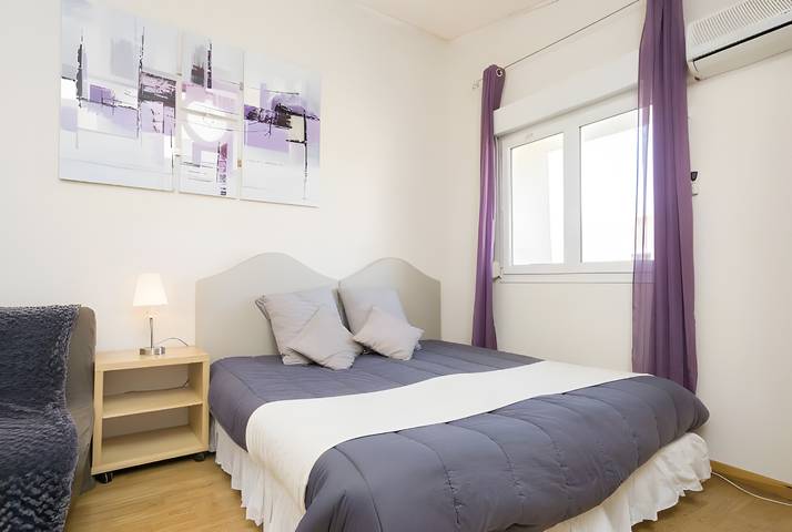 Gîte pour 2 personnes, avec jardin, animaux acceptés à Mireval - 2