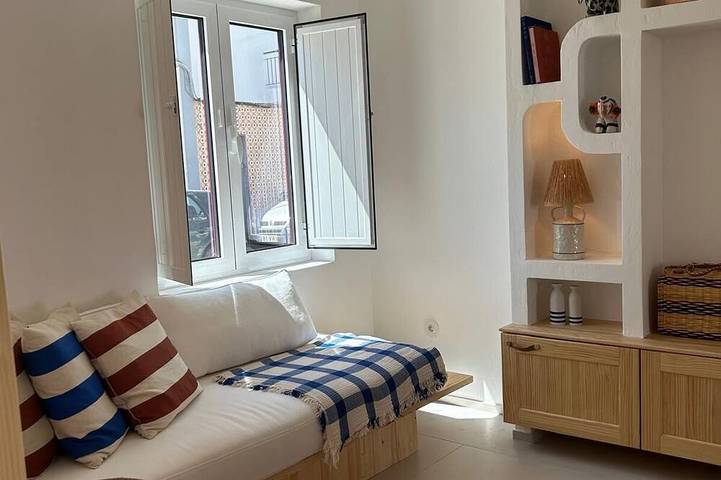 Ferienhaus für 5 Personen - 1