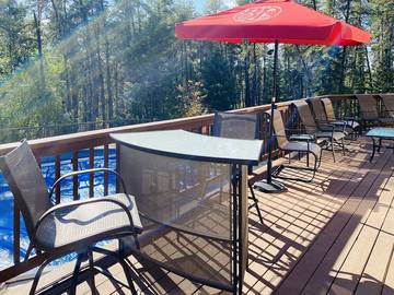 Cottage for 10 Guests in Manitoba, Canada, Picture 2