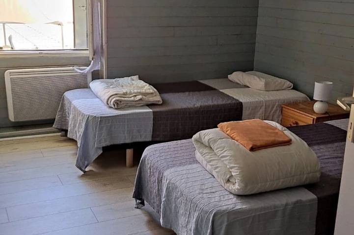 Location de vacances pour 6 personnes, avec terrasse et piscine à Luz-Saint-Sauveur - 3