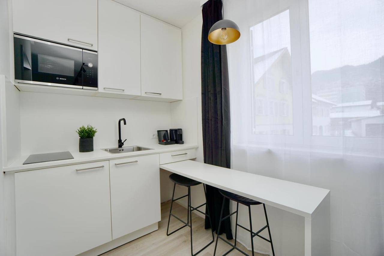 Motel by Maier Götzis- kontaktloser Check-in in Götzis, Bezirk Feldkirch
