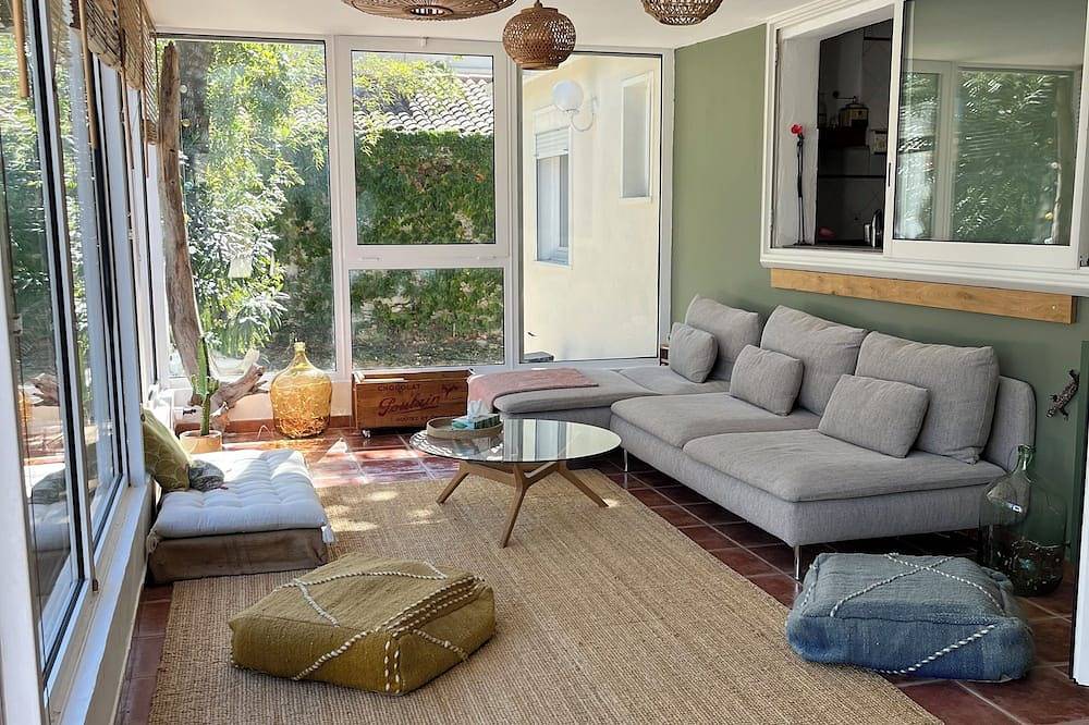Maison bohème chic à Montpellier in Montpellier, Côte méditerranéenne (France)