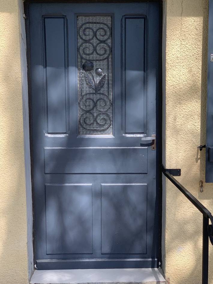 Gîte pour 4 personnes, avec jardin et terrasse, animaux acceptés dans le Tarn-et-Garonne - 3