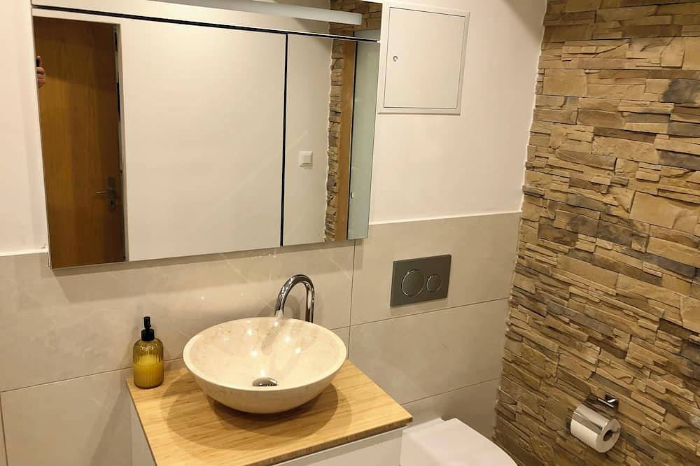 Ganze Wohnung, Apartment Deluxe in Rapperswil-Jona, Kanton St. Gallen