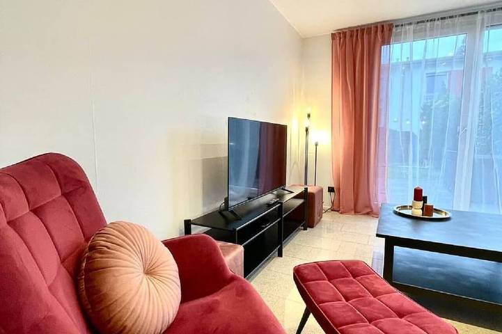 Ferienhaus für 6 Personen in Koblenz