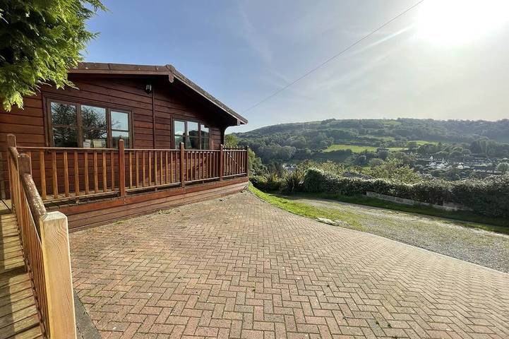 Holiday home for 6 people, with balcony and garden - 1