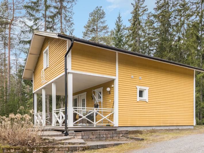Ferienhaus für 10 Personen - 1