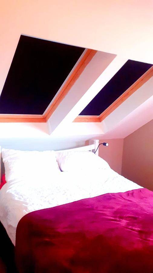 Gîte pour 3 personnes, avec jardin et vue dans Ile D Achill - 3