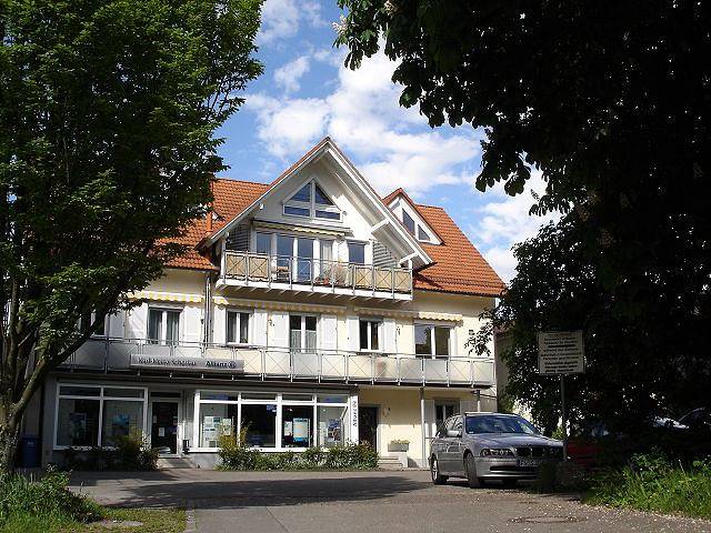 Ganze Ferienwohnung, Ferienwohnung Steinacher in Langenargen, Region Bodensee-Oberschwaben