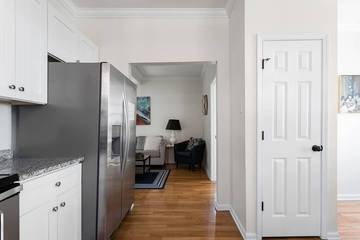 Apartment for 6 Guests in Charleston, Charleston County, Picture 1