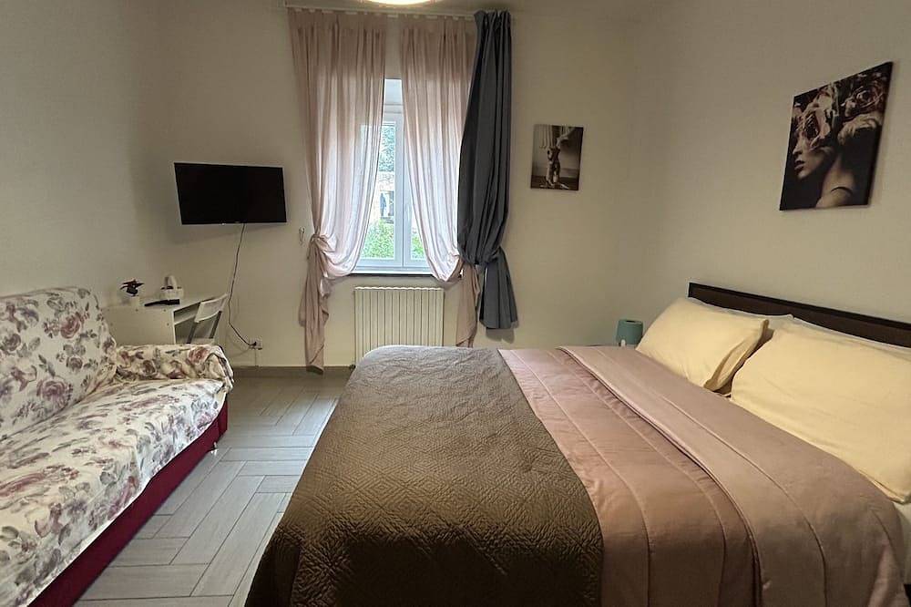 Ganze Wohnung, Ankon Apartment La Casa Di Joye & Nemi in Ancona, Ancona Provinz