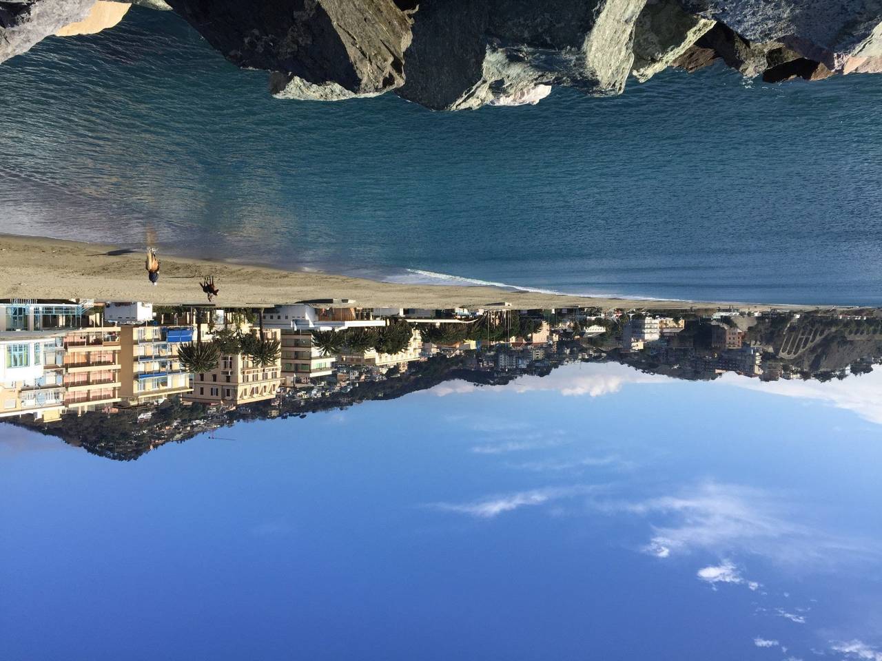Ganze Wohnung, 'Las Sardinas in Albisola Superiore, Riviera di Ponente